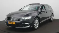 Zwart Gebruikt 2020 VW Passat Business Stationwagen | € 22.900 (Eerlijke prijs)