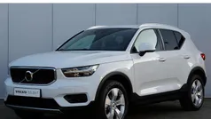 Gebruikt 2021 Volvo XC40 Momentum SUV | € 27.645 (Goede deal)
