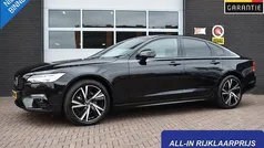 Gebruikt 2023 Volvo S90 Plus Sedan | € 40.900 (Goede deal)