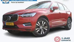 Oranje Gebruikt 2020 Volvo XC60 R-Design SUV | € 29.950 (Eerlijke prijs)