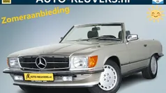 Gebruikt 1989 Mercedes SL300 Cabriolet | € 68.900