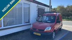 Gebruikt 2006 Renault Kangoo MPV | € 1.399 (Super prijs)