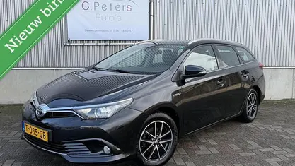 Occasion Toyota Auris Touring Sports 99 PK (72 kW) 2017 Stationwagen