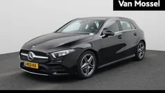Gebruikt 2020 Mercedes A180 Business Hatchback | € 24.400 (Eerlijke prijs)