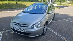 Grijs Gebruikt 2004 Peugeot 207 Cabriolet | € 2.600 (Goede deal)
