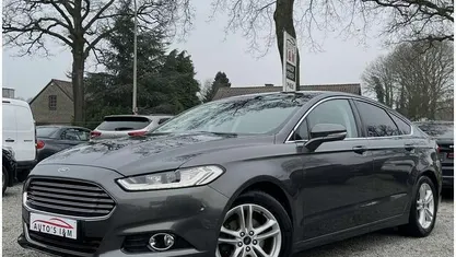 Occasion Ford Mondeo 150 PK (110 kW) 2018 Sedan