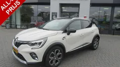 Gebruikt 2020 Renault Captur Edition One SUV | € 17.950 (Eerlijke prijs)