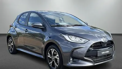 Occasion 2025 Toyota Yaris Edition Hatchback | € 27.950 (Eerlijke prijs)
