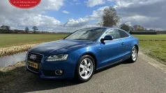 Gebruikt 2008 Audi A5 Proline Coupé | € 4.950 (Goede deal)