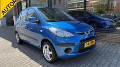 Gebruikt 2009 Hyundai i10 Dynamiq Hatchback | € 6.250 (Eerlijke prijs)