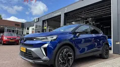 Blauw Nieuw 2025 Renault Captur Esprit Alpine SUV | € 36.390 (Eerlijke prijs)