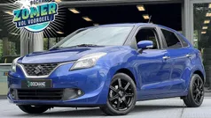 Gebruikt 2017 Suzuki Baleno Hatchback | € 13.195 (Eerlijke prijs)