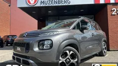 Gebruikt 2021 Citroën C3 Aircross PureTech SUV | € 16.945 (Goede deal)