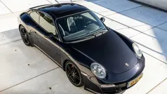 Porsche 911 Carrera