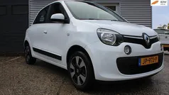 Gebruikt 2016 Renault Twingo Collection Hatchback | € 5.250 (Eerlijke prijs)