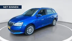 Gebruikt 2021 Skoda Fabia Active Stationwagen | € 15.880 (Eerlijke prijs)
