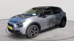 Gebruikt 2021 Citroën C3 Hatchback | € 10.950 (Super prijs)