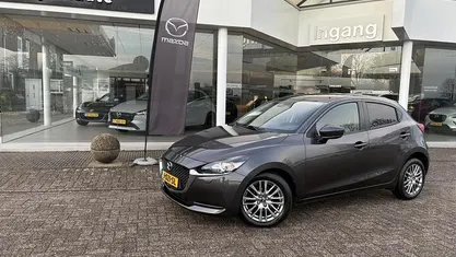 Gebruikt 2020 Mazda 2 Hatchback | € 15.600 (Eerlijke prijs)