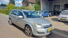 Gebruikt 2006 Opel Astra Edition Stationwagen | € 499 (Eerlijke prijs)