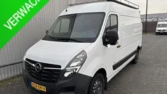 Gebruikt 2020 Opel Movano Van | € 14.750 (Super prijs)
