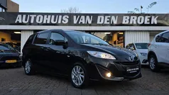 Gebruikt 2011 Mazda 5 MPV | € 8.945 (Eerlijke prijs)