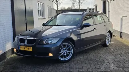 Occasion BMW 320 Executive 150 PK (110 kW) 2006 Stationwagen