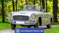 Gebruikt 1962 Lancia Appia Cabriolet | € 22.200