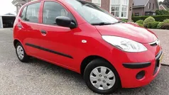Gebruikt 2010 Hyundai i10 Active Hatchback | € 3.245 (Eerlijke prijs)