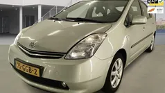 Groen Gebruikt 2008 Toyota Prius Edition Hatchback | € 7.450 (Eerlijke prijs)