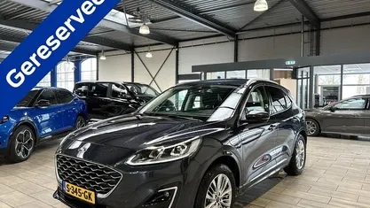 Gebruikt 2023 Ford Kuga Vignale SUV | € 25.450 (Super prijs)