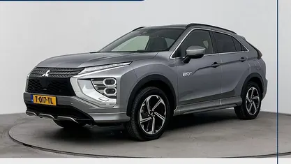 Grijs Gebruikt 2023 Mitsubishi Eclipse Cross SUV | € 27.900 (Eerlijke prijs)