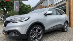 Grijs Gebruikt 2017 Renault Kadjar SUV | € 15.000 (Eerlijke prijs)