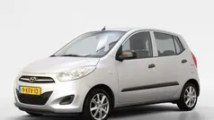 Gebruikt 2012 Hyundai i10 Hatchback | € 4.845 (Eerlijke prijs)