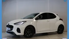 Wit Nieuw 2025 Mazda 2 Homura-Line Hatchback | € 29.449 (Eerlijke prijs)