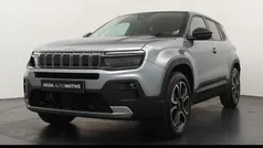 Gebruikt 2025 Jeep Avenger Summit SUV | € 36.995 (Goede deal)