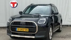 Gebruikt 2024 Mini Countryman Favoured SUV | € 42.895 (Super prijs)