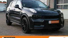 Zwart Gebruikt 2022 Lynk & Co 01 SUV | € 25.650 (Eerlijke prijs)