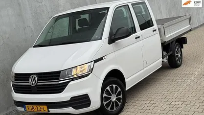 Gebruikt 2021 VW T6.1 Van | € 21.950 (Eerlijke prijs)