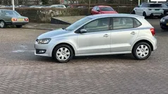 Gebruikt 2011 VW Polo Hatchback | € 3.750 (Goede deal)