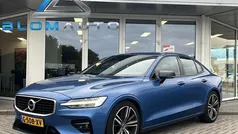 Gebruikt 2020 Volvo S60 R-Design Sedan | € 27.800 (Super prijs)