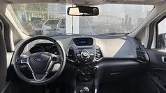 Gebruikt 2016 Ford Ecosport Titanium SUV | € 9.950 (Eerlijke prijs)