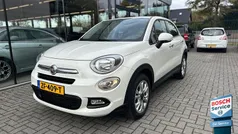 Gebruikt 2016 Fiat 500X Cross SUV | € 10.950 (Eerlijke prijs)