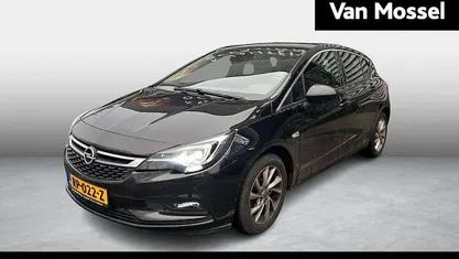 Occasion Opel Astra Business 150 PK (110 kW) 2018 Hatchback