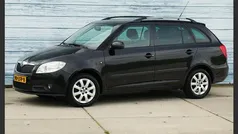 Gebruikt 2010 Skoda Fabia Stationwagen | € 2.450 (Goede deal)