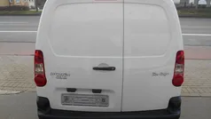 Wit Gebruikt 2011 Citroën Berlingo MPV | € 5.505 (Super prijs)