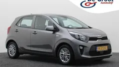 Grijs Gebruikt 2022 Kia Picanto Hatchback | € 12.950 (Eerlijke prijs)