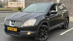 Gebruikt 2009 Nissan Qashqai Tekna SUV | € 5.749 (Eerlijke prijs)