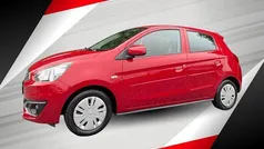 Gebruikt 2018 Mitsubishi Space Star Hatchback | € 7.940 (Goede deal)