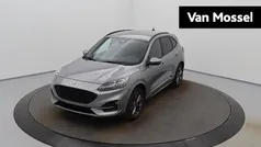 Zilver Gebruikt 2023 Ford Kuga ST-Line X SUV | € 31.895 (Eerlijke prijs)