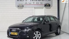 Gebruikt 2012 Audi A4 Business Stationwagen | € 9.999 (Eerlijke prijs)